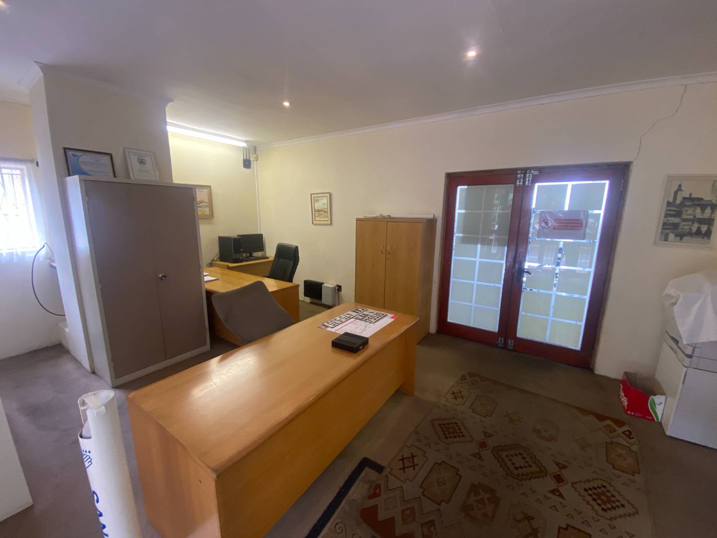 0 Bedroom Property for Sale in Atlantis Industrial R5 800 000. 12 Apr 2024